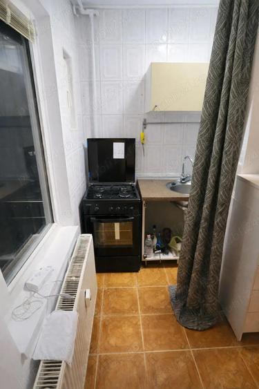 Garsoniera, renovata, confort 1, Virtutii, metrou Lujerului, tramvai 41 Orsova, str Dealul ?ugulea - 13