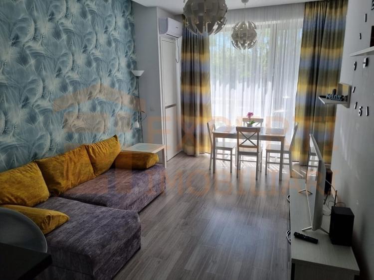 Apartament 2 camere zona Mamaia Nord - 11
