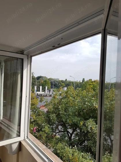 Apartament 2 camere de inchiriat, cu vedere magnifica spre Parcul Al. Ioan Cuza - 1