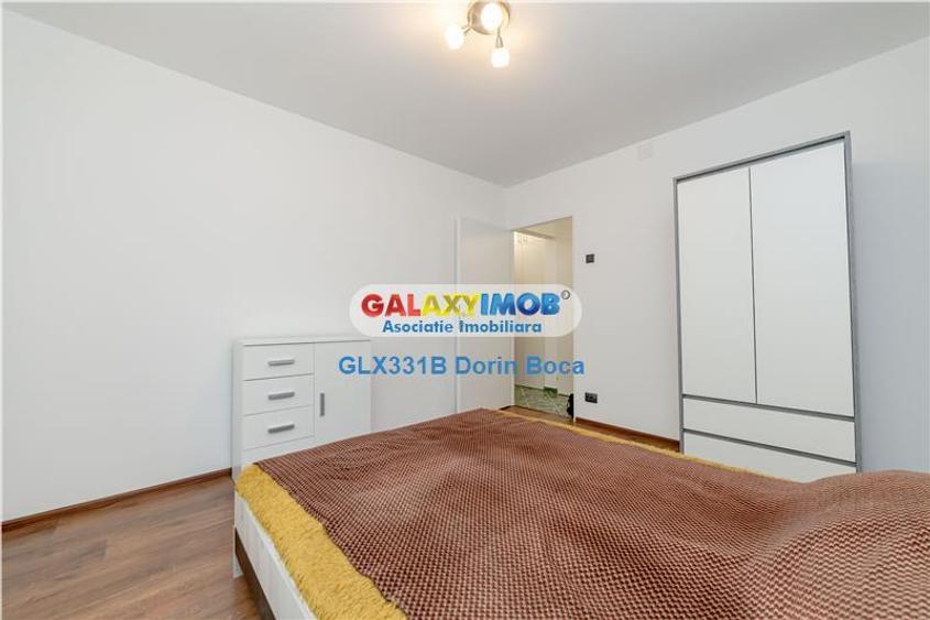 Inchiriere apartament 3 camere BASARABIA (str. Soldat Petre M. Tina) - 6