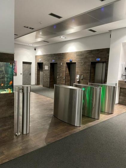 Tati Center 1 & 2– Birouri de inchiriat clasa A zona Marriott 13 - Septembrie - 2