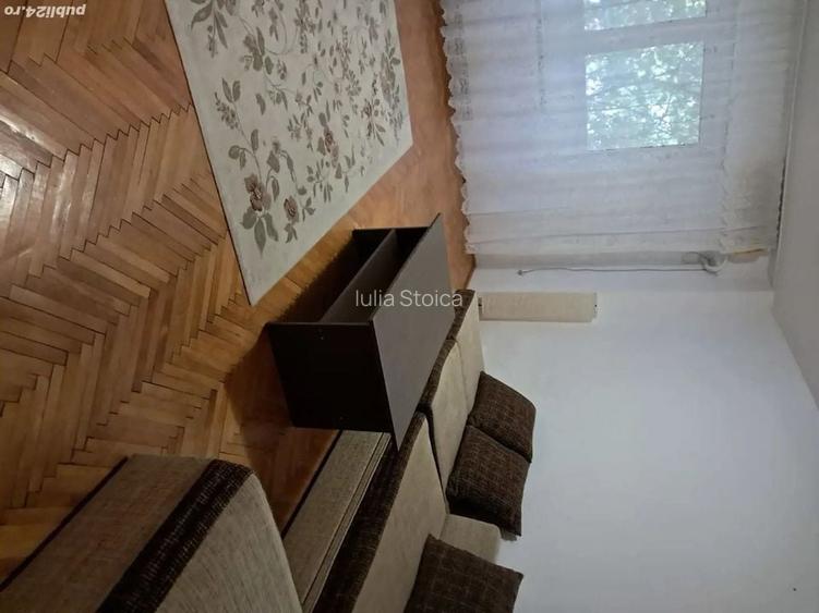 De Inchiriat Apartament 3 camere Unirii - Timpuri noi sector 4
