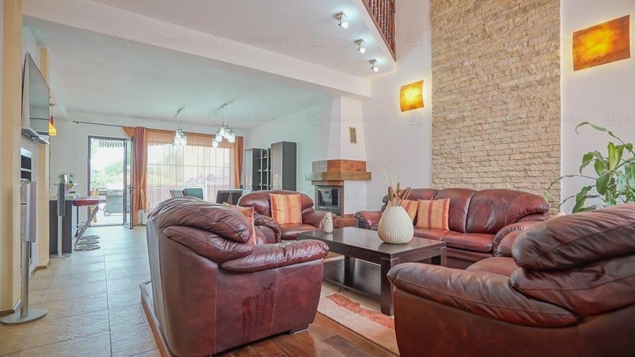 Casa Individuala cu Curte Zona Florilor - 6