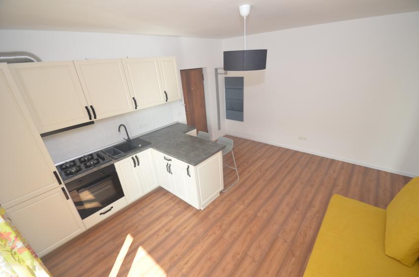 Apartament in bloc nou cu loc de parcare - 17