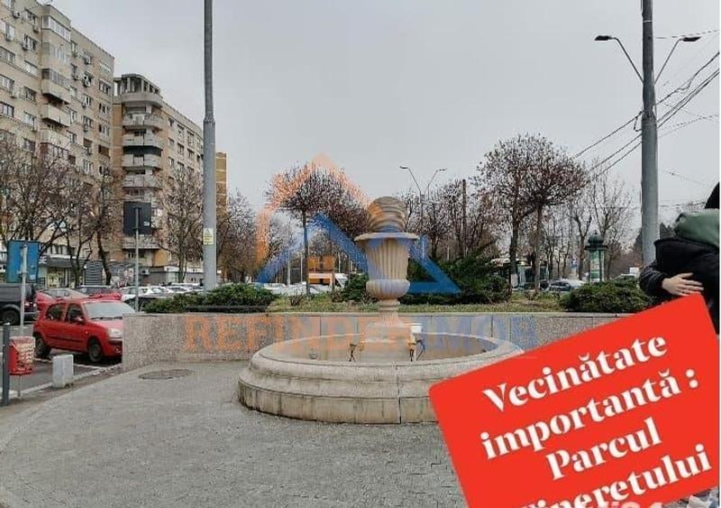 Vanzare apartament 2 camere, zona Tineretului - Gheorghe Sincai - 9