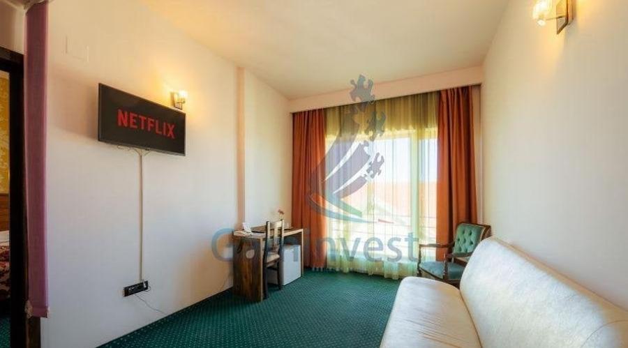 Gaminvest Hotel de 3* de vanzare, Baile 1 Mai, Bihor, V2214 - 12