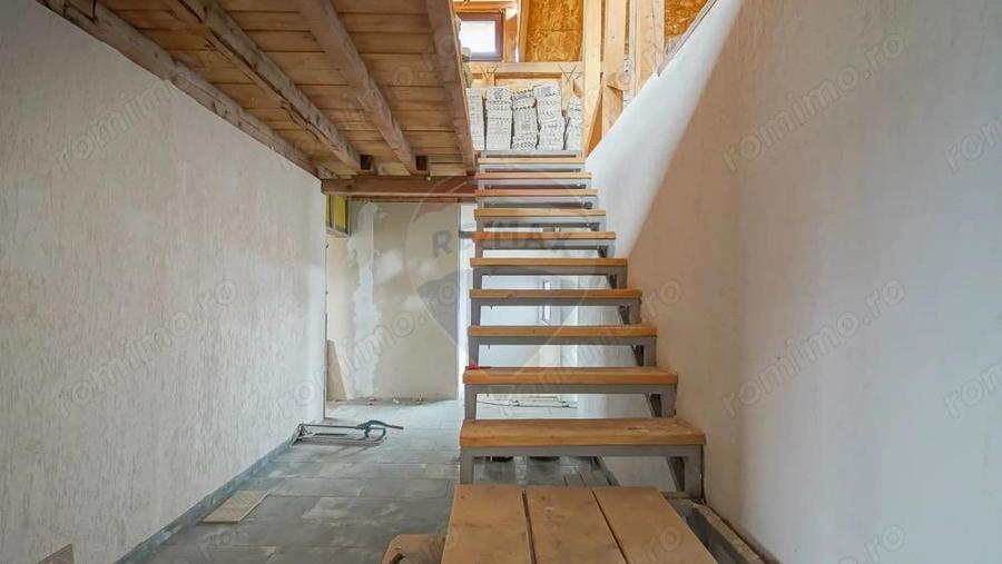 PROPRIETATE VERSATILA INVESTITIE BOD-PENSIUNE/CAMIN DE BATRANI/SPA - 14