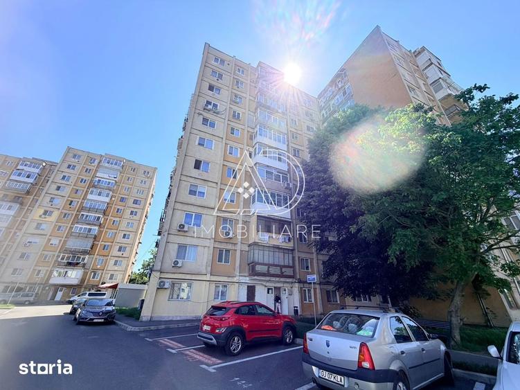 Garsonieră în 9 Mai