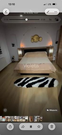 Vand apartament 2 camere