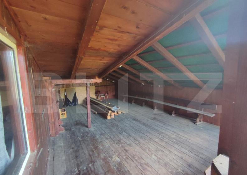 Pensiune 12 camere, 1500 mp teren, Sucevita - 6