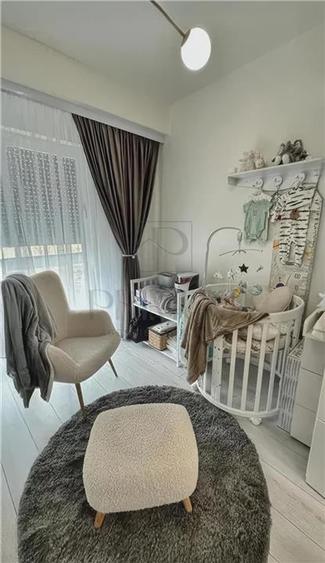 ARADULUI - 3 CAM - BLOC NOU - CURTE - PARCARE SUBTERANA - A/C SI INCALZIRE IN PA - 5