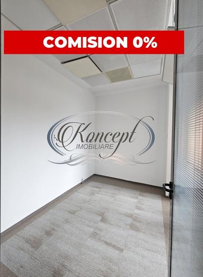 Birouri open space in cladirea Power Business Center - 5