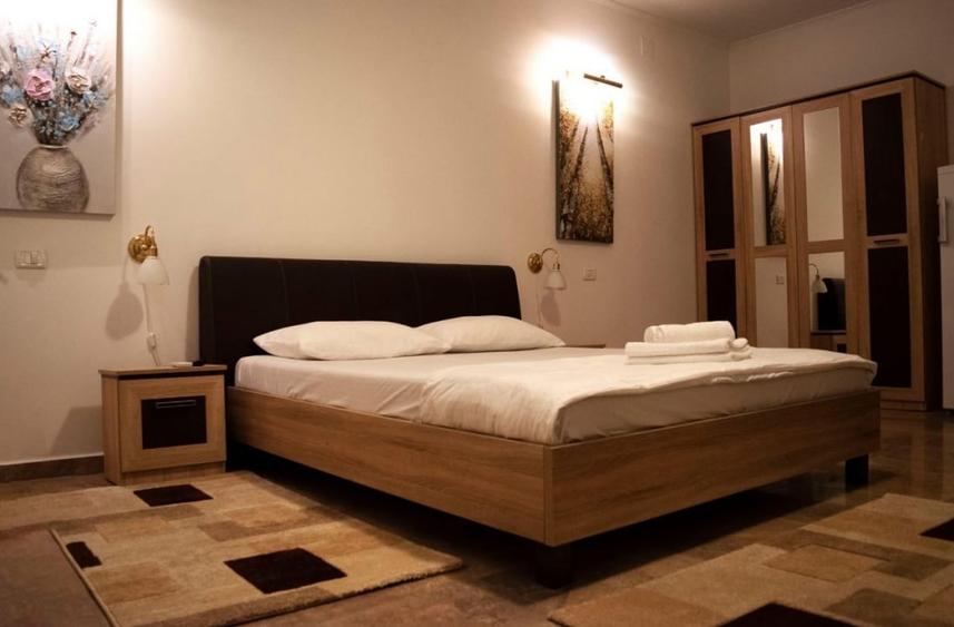 Proprietate ideală pentru locuință și afacere turistică în Eforie Nord - 8