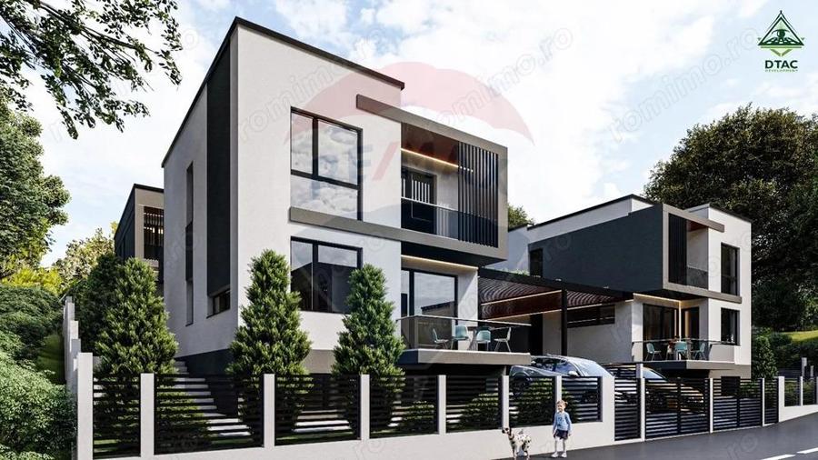 Cartier Exclusivist de Vile - Vanzare - Copou Expo - Petrom Sararie - - 5