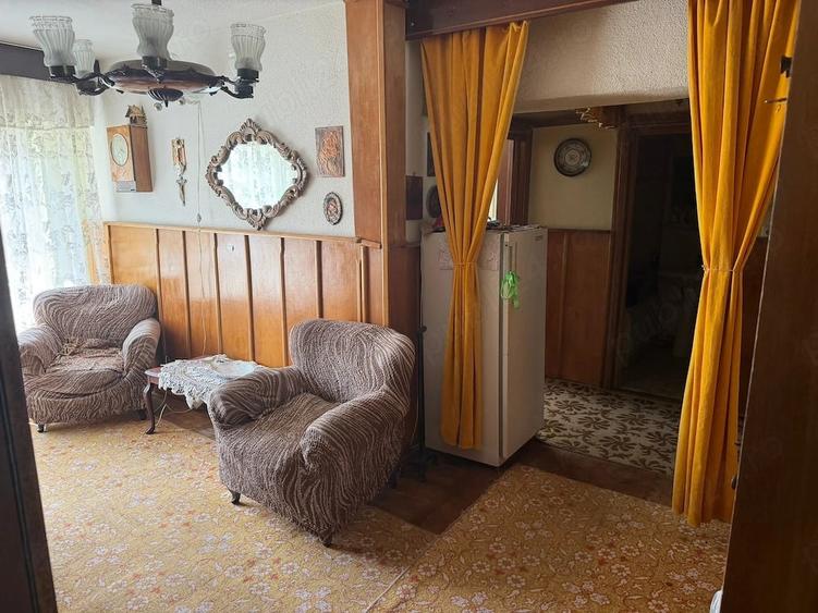 Apartament 4 camere zona Prefecturii - 3