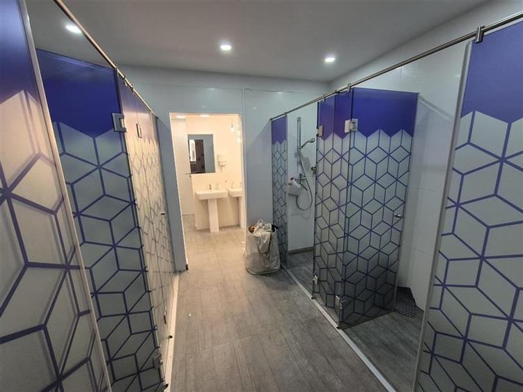 Spatiu de birou sau sala de sport/dans/pilates - ultracentral - 170 mp - 8