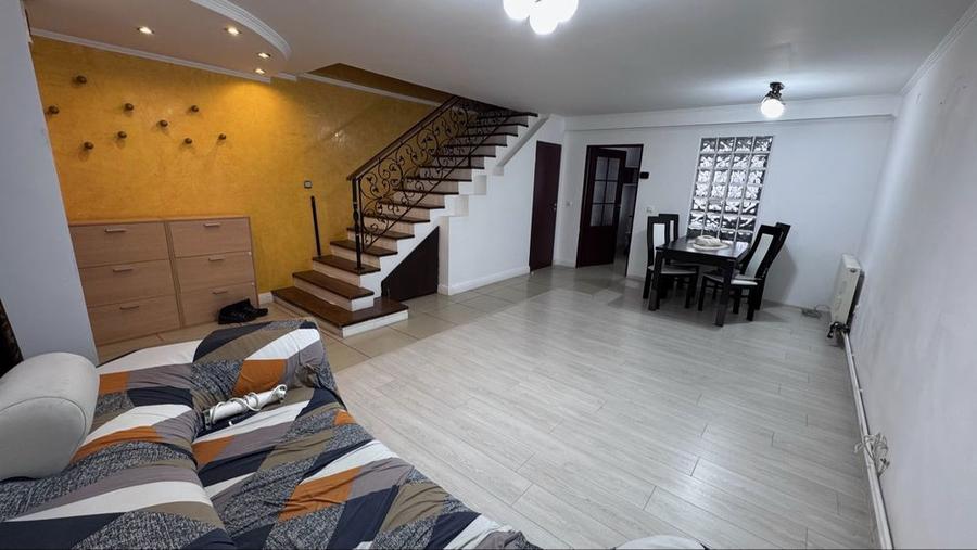 Vand apartament - 100 mp - 1