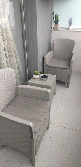 Garsonniera de vanzare in Mamaia Nord cu Piscina Exterioara si parcare - 6