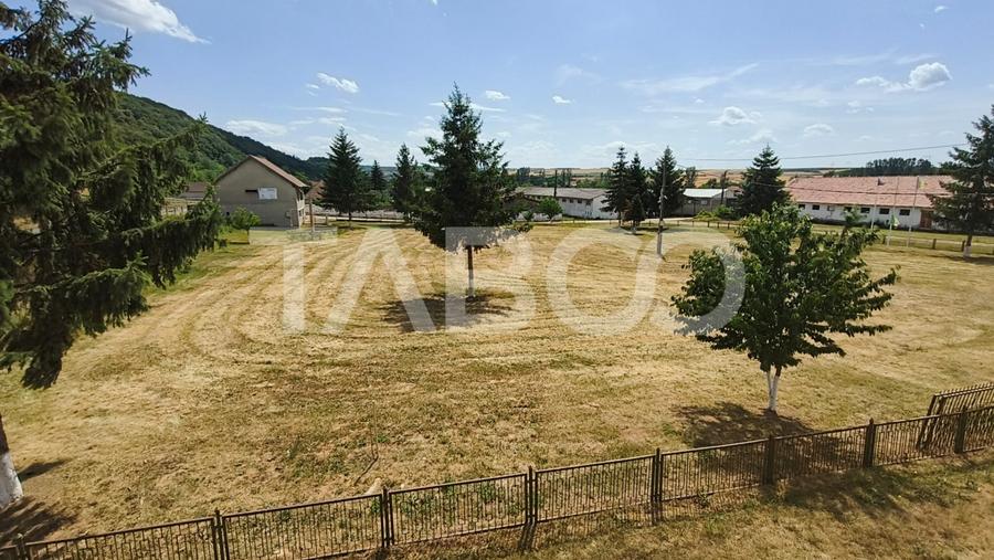 Platforma industriala cu cladiri de vanzare in Salistea de Alba - 23