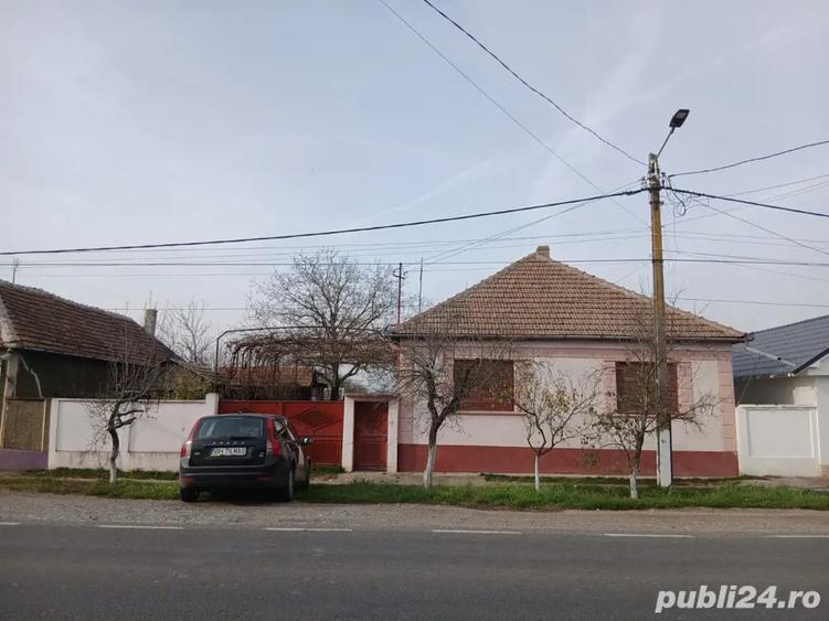 Casa de Vanzare Gepiu - 5