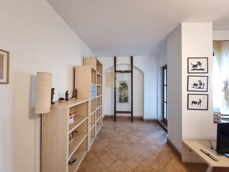 Apartament de 2 camere | 15 noiembrie 86 | etaj 5 | Afi Mall - 5