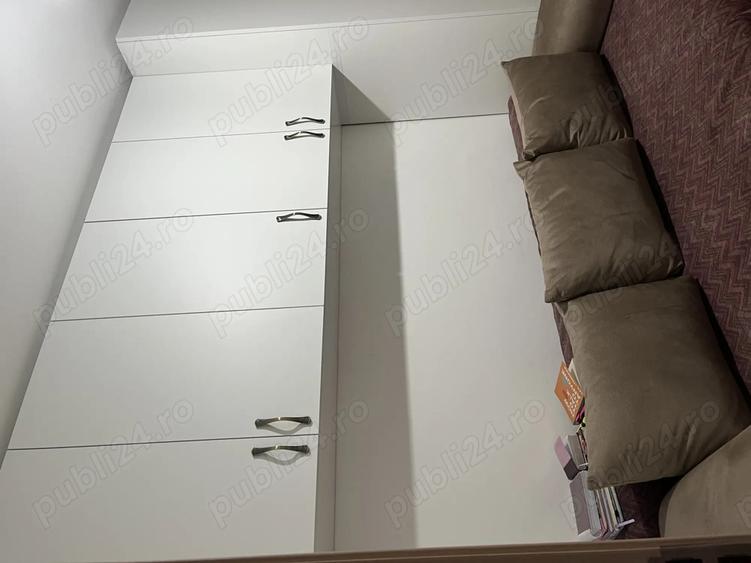 Inchiriez garsoniera Rogerius Et. 1 - 7