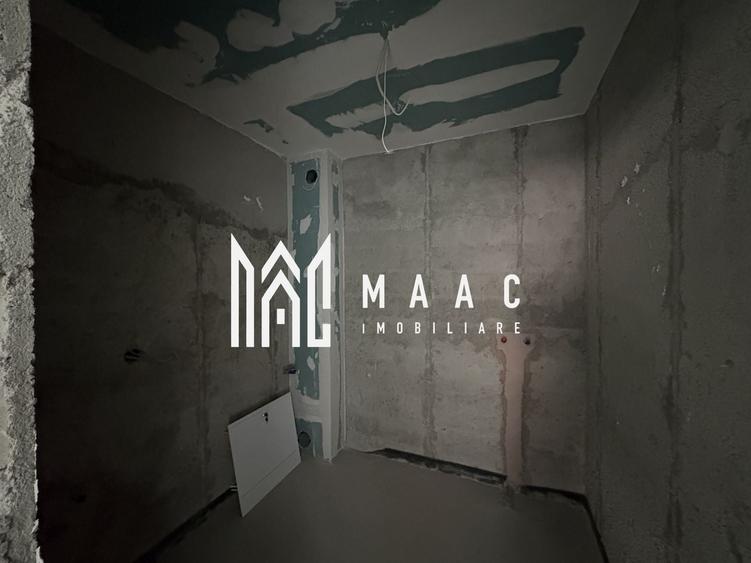 Apartament 2 camere I Etaj 2 I Parcare I Selimbar - 8