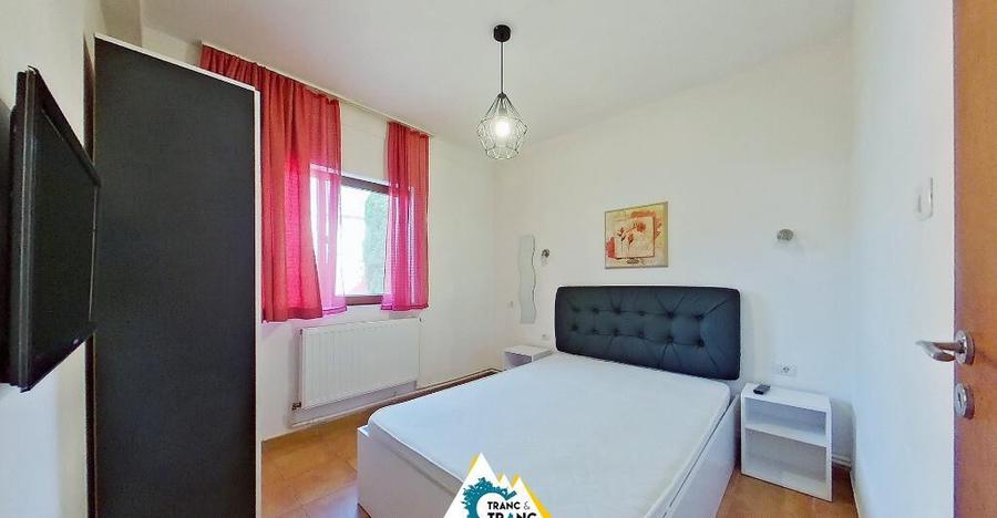 Apartament cu 1 camera, la vila, in Vlaicu - 1