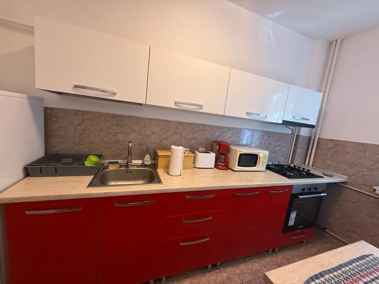 Apartament 2 Camere Cismigiu ** Mobilat si Utilat* - 13