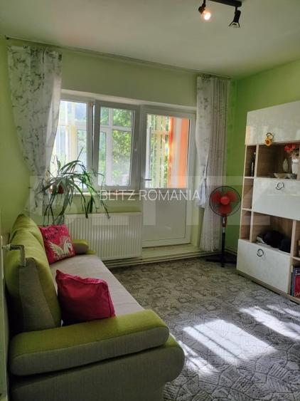 Apartament 3 camere, 60 mp, zona Minerului