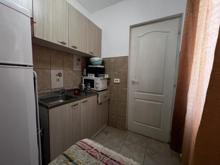 Apartament 2 camere, parter, semidecomandat, renovat in zona Sagului - 5