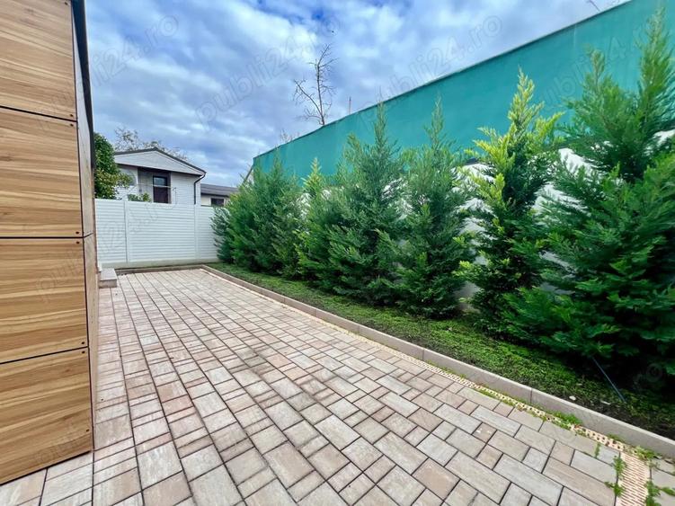 Apartament in bloc boutique f spatios Bd Luptatorilor direct PROPRIETAR-acte la zi NU SE APLICA TVA - 5