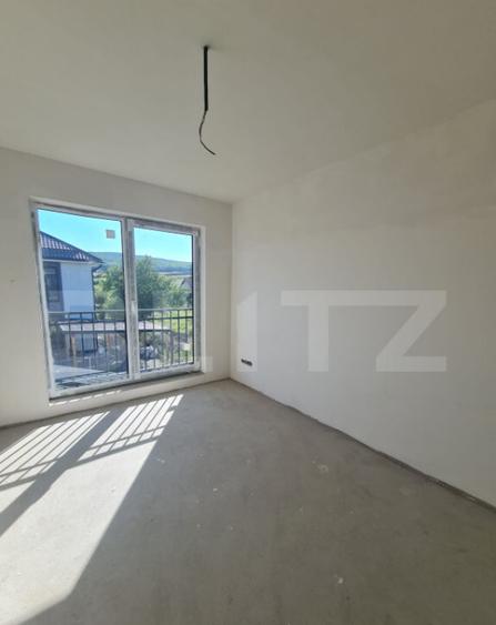 Casa individuala cu 4 camere, 581 mp de teren, Gilau - 2