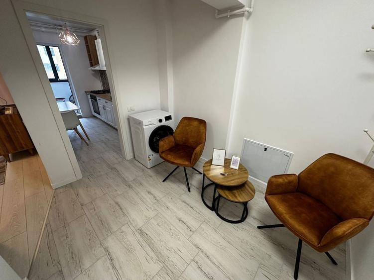 Garsoniera Decomandata Cu Parcare Berceni Biruintei 5Min Metrou - 5