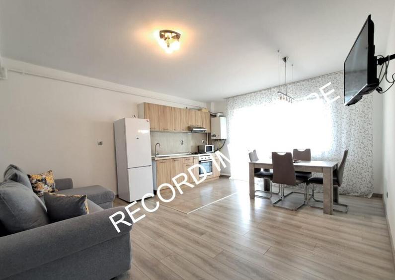 Apartament 3 cam, et.2, zona KIK, Str.Florilor in Floresti - 6