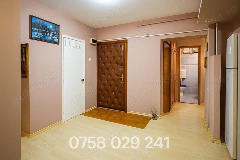 Apartament spa?ios cu 4 camere in Lupeni deal pentru locuit sau vacan?a - 2