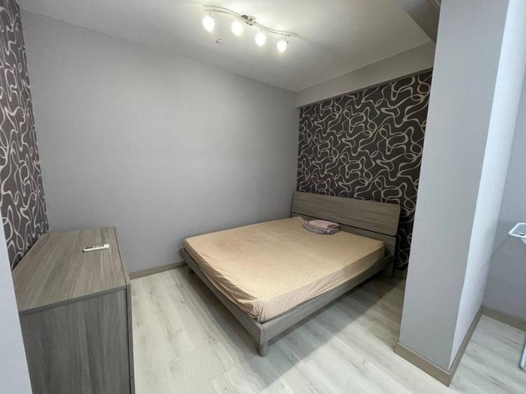 Inchiriez apartament cu 1 camera in zona Hasdeu - 1