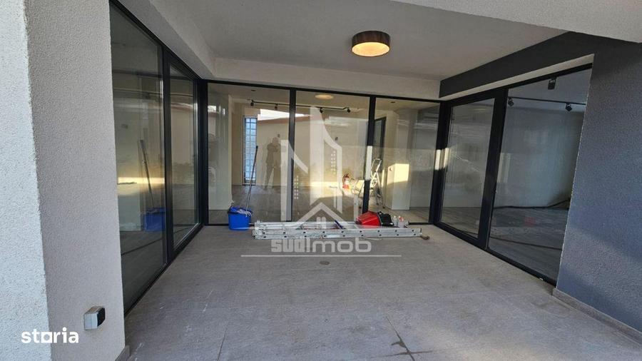 Spatiu comercial primaria Popesti. - 5