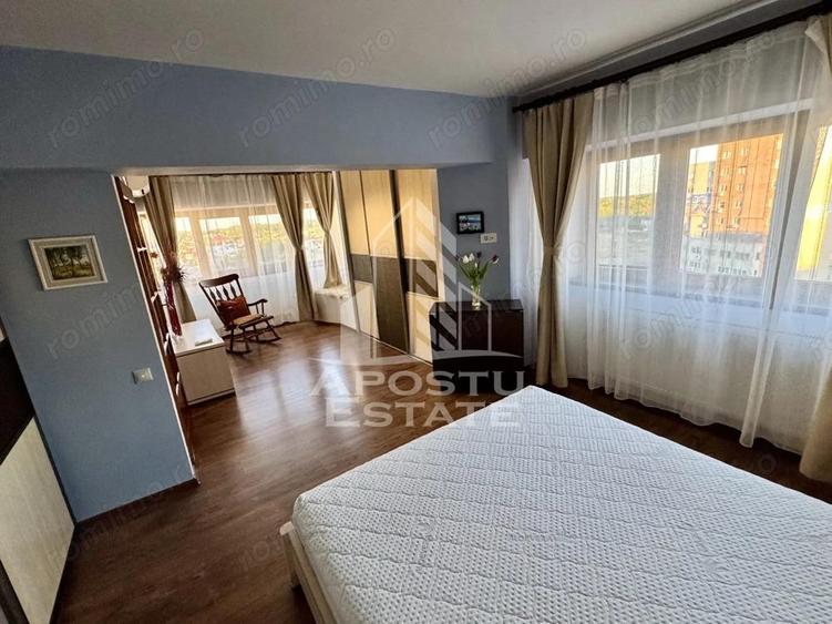 Apartament 3 camere, Centrala Proprie, zona Simion Barnutu - 3