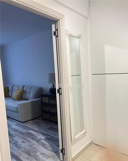 Garsoniera - Bartolomeu - 8