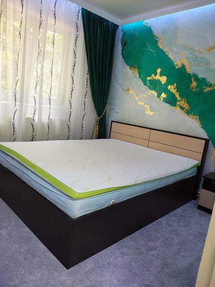 Apartament 2camere de inchiriat, etajul1 - 4