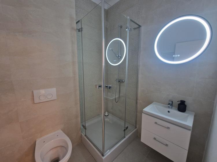 La prima închiriere-Aradului bloc 2025, se accepta animal de talie mica - 14