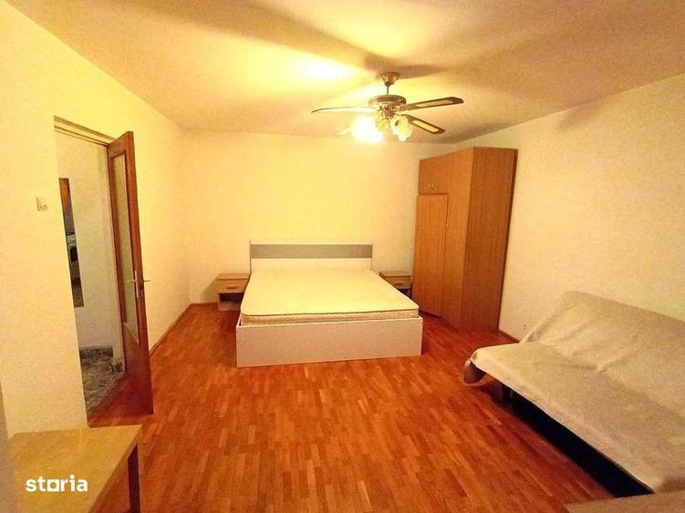 Garsoniera zona Decebal Mesterul Manole - 3