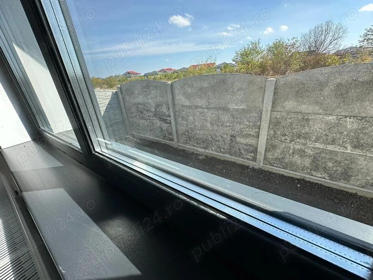 Casa pe parter cu 3 dormitoare si doua bai in Clinceni - 9