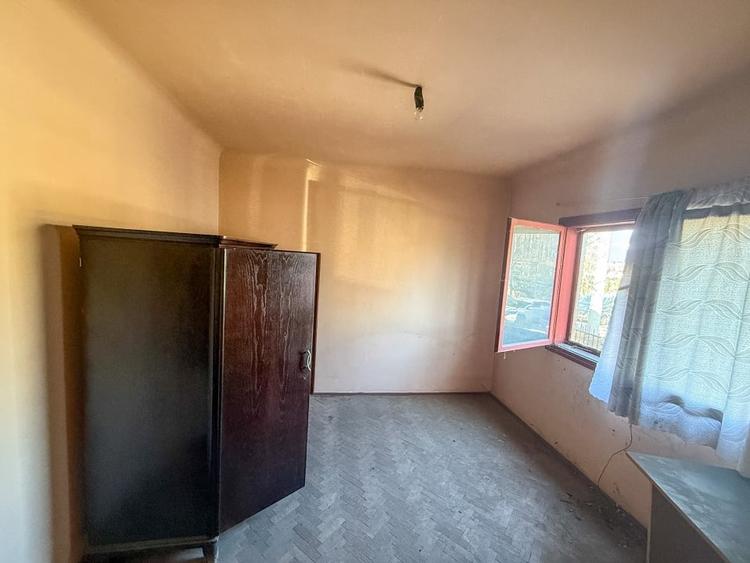 Casa cocheta, Vatra Luminoasa, AC mansardare+recompartimentare - 7