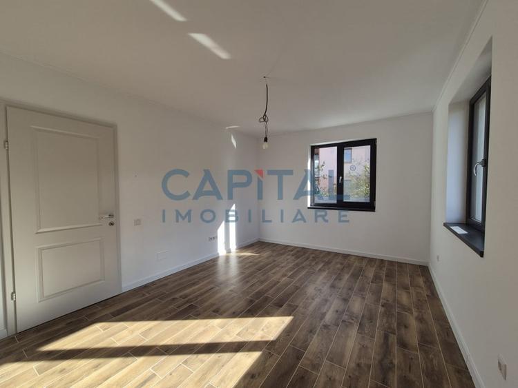 Casa noua superba, finisata si partial mobilata - 12