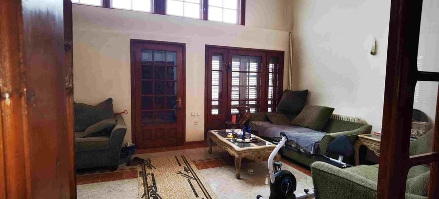 Super proprietate langa Breaza  cu teren  5000Mp , structura solida , cazemata - 15