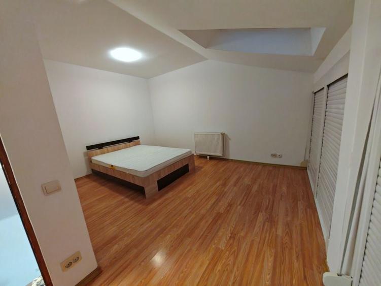 Apartament 2 camere la mansarda, Valea Aurie - 4