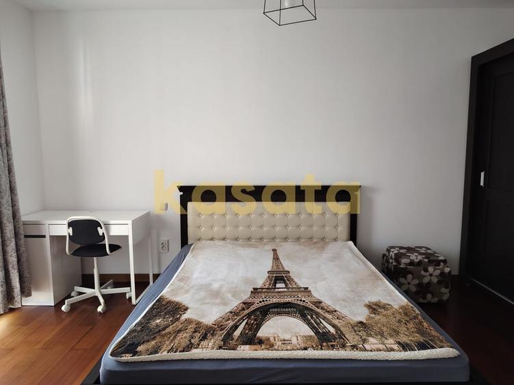 3 camere de închiriat | Cosmopolis | Faza 1 | Etaj 1 - 6