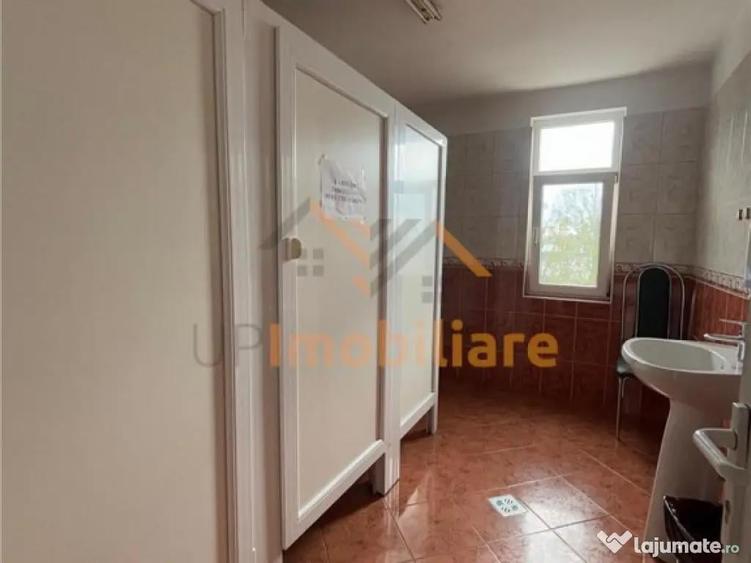 BIROURI DE INCHIRIAT| ORADEA| 32 MP | LOCURI DE PARCARE - 1